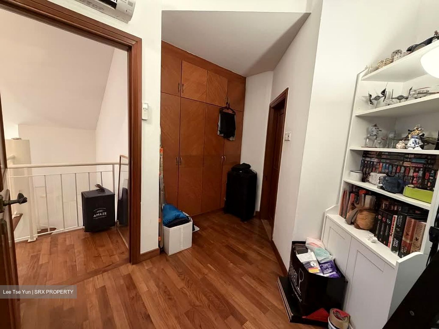 Villa Marina (D15), Condominium #539254991